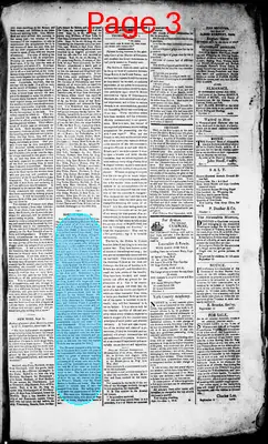 Page thumbnail for Alexandria Gazette, Commercial And Political