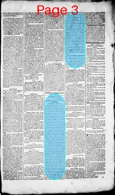 Page thumbnail for Alexandria Gazette, Commercial And Political