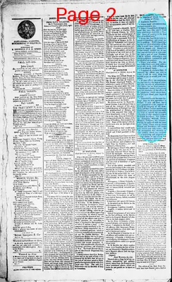 Page thumbnail for Alexandria Gazette, Commercial And Political