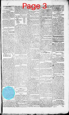 Page thumbnail for Alexandria Gazette, Commercial And Political