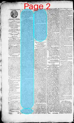 Page thumbnail for Alexandria Gazette, Commercial And Political
