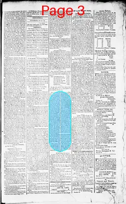 Page thumbnail for Alexandria Gazette, Commercial And Political