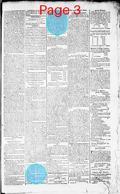 Page thumbnail for Alexandria Gazette, Commercial And Political