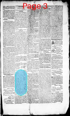 Page thumbnail for Alexandria Gazette, Commercial And Political
