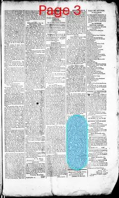 Page thumbnail for Alexandria Gazette, Commercial And Political