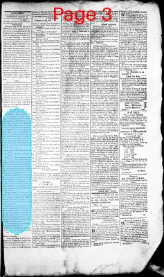 Page thumbnail for Alexandria Gazette, Commercial And Political