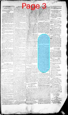 Page thumbnail for Alexandria Gazette, Commercial And Political
