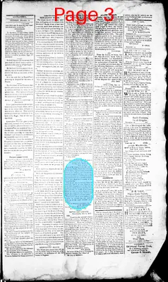 Page thumbnail for Alexandria Gazette, Commercial And Political