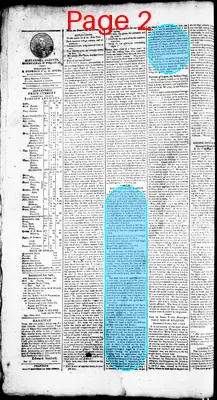 Page thumbnail for Alexandria Gazette, Commercial And Political