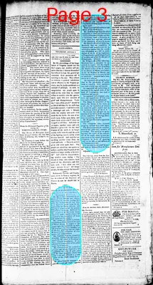 Page thumbnail for Alexandria Gazette, Commercial And Political