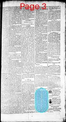 Page thumbnail for Alexandria Gazette, Commercial And Political