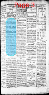 Page thumbnail for Alexandria Gazette, Commercial And Political
