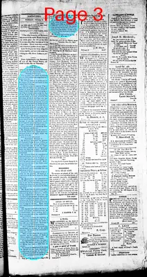 Page thumbnail for Alexandria Gazette, Commercial And Political