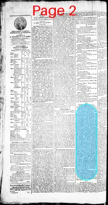 Page thumbnail for Alexandria Gazette, Commercial And Political