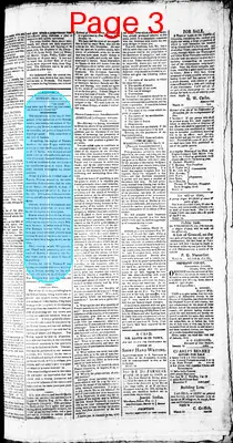 Page thumbnail for Alexandria Gazette, Commercial And Political