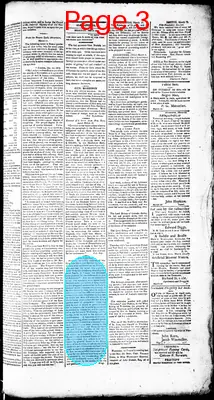 Page thumbnail for Alexandria Gazette, Commercial And Political