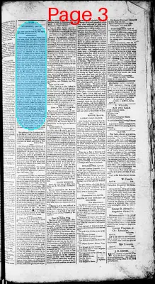 Page thumbnail for Alexandria Gazette, Commercial And Political