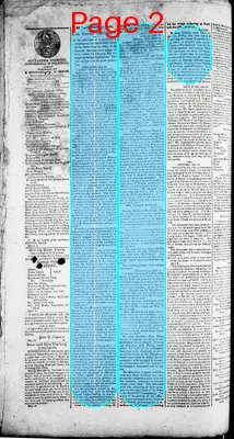 Page thumbnail for Alexandria Gazette, Commercial And Political