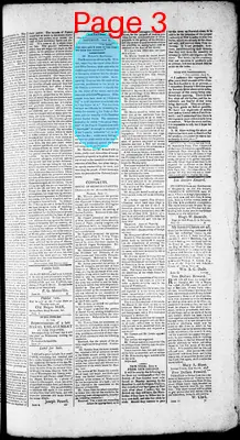 Page thumbnail for Alexandria Gazette, Commercial And Political