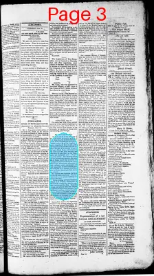 Page thumbnail for Alexandria Gazette, Commercial And Political