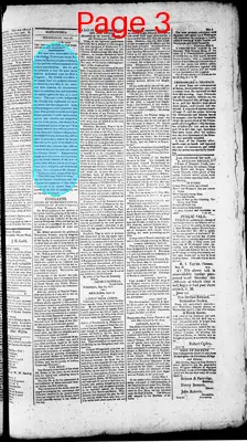 Page thumbnail for Alexandria Gazette, Commercial And Political