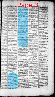 Page thumbnail for Alexandria Gazette, Commercial And Political