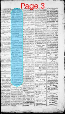 Page thumbnail for Alexandria Gazette, Commercial And Political