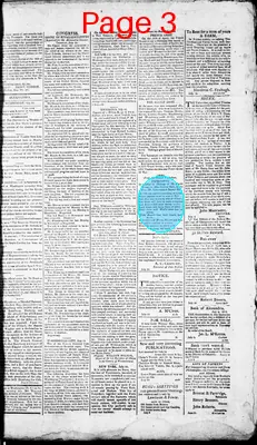 Page thumbnail for Alexandria Gazette, Commercial And Political