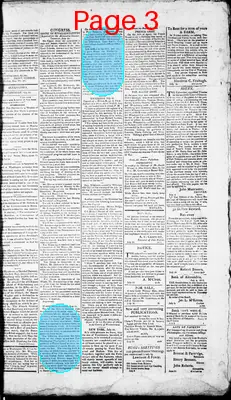 Page thumbnail for Alexandria Gazette, Commercial And Political