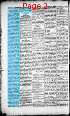 Page thumbnail for Alexandria Gazette, Commercial And Political