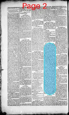Page thumbnail for Alexandria Gazette, Commercial And Political