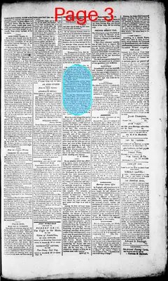 Page thumbnail for Alexandria Gazette, Commercial And Political
