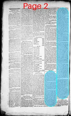 Page thumbnail for Alexandria Gazette, Commercial And Political