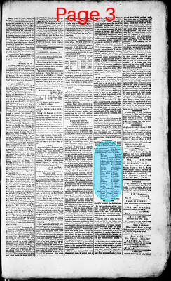 Page thumbnail for Alexandria Gazette, Commercial And Political