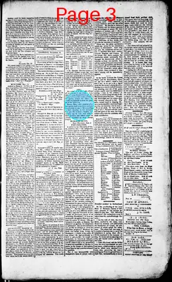 Page thumbnail for Alexandria Gazette, Commercial And Political