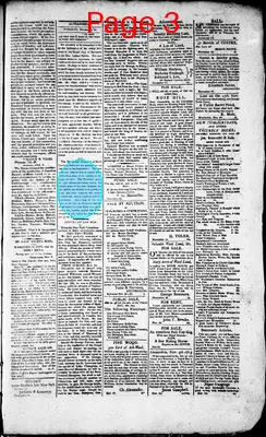 Page thumbnail for Alexandria Gazette, Commercial And Political