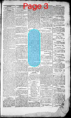 Page thumbnail for Alexandria Gazette, Commercial And Political