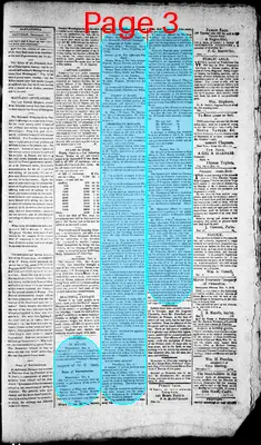 Page thumbnail for Alexandria Gazette, Commercial And Political