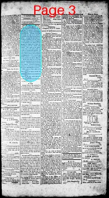 Page thumbnail for Alexandria Gazette, Commercial And Political