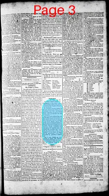 Page thumbnail for Alexandria Gazette, Commercial And Political