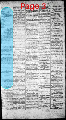 Page thumbnail for Alexandria Gazette, Commercial And Political