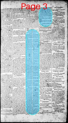 Page thumbnail for Alexandria Gazette, Commercial And Political