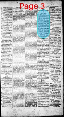 Page thumbnail for Alexandria Gazette, Commercial And Political