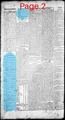 Page thumbnail for Alexandria Gazette, Commercial And Political