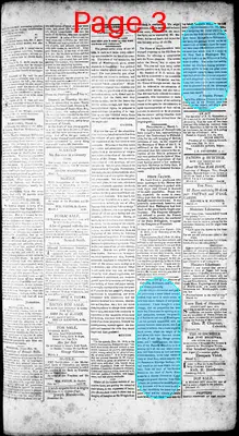 Page thumbnail for Alexandria Gazette, Commercial And Political