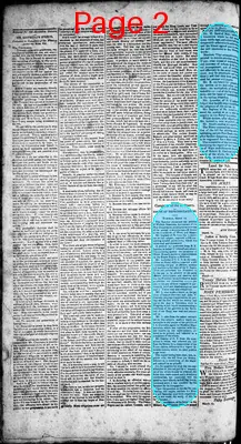 Page thumbnail for Alexandria Gazette, Commercial And Political