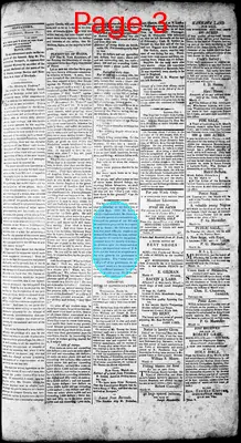 Page thumbnail for Alexandria Gazette, Commercial And Political