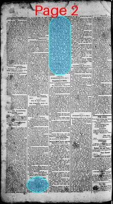 Page thumbnail for Alexandria Gazette, Commercial And Political
