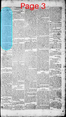 Page thumbnail for Alexandria Gazette, Commercial And Political