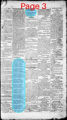 Page thumbnail for Alexandria Gazette, Commercial And Political
